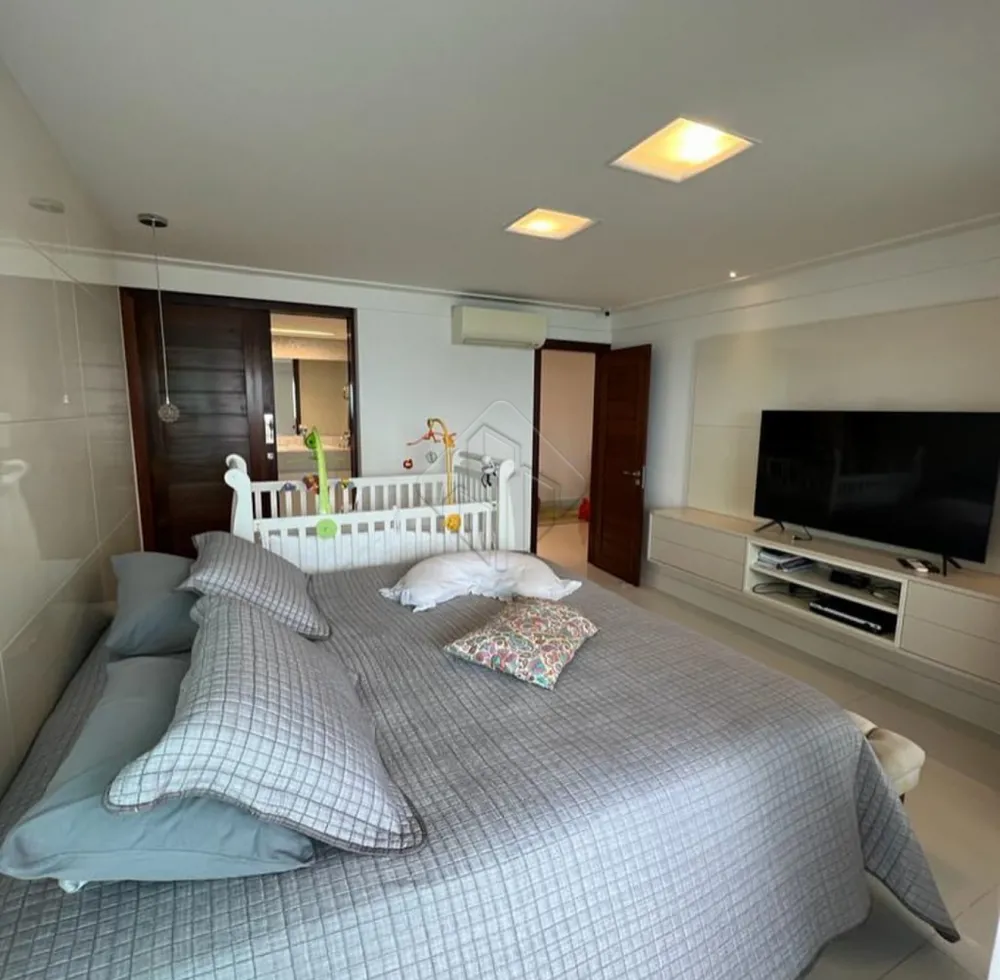 Comprar Apartamento / Padr&atilde;o em Jo&atilde;o Pessoa R$ 3.000.000,00 - Foto 6