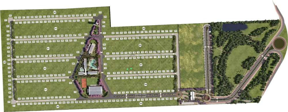 Comprar Terreno / Condom&iacute;nio em Jo&atilde;o Pessoa R$ 1.600.000,00 - Foto 1