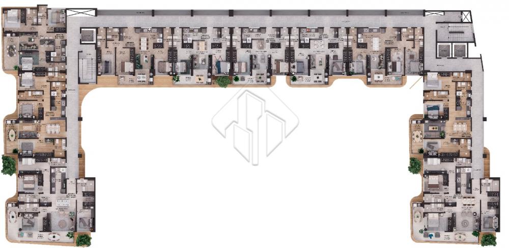 Comprar Apartamento / Padr&atilde;o em Jo&atilde;o Pessoa R$ 1.530.000,00 - Foto 20