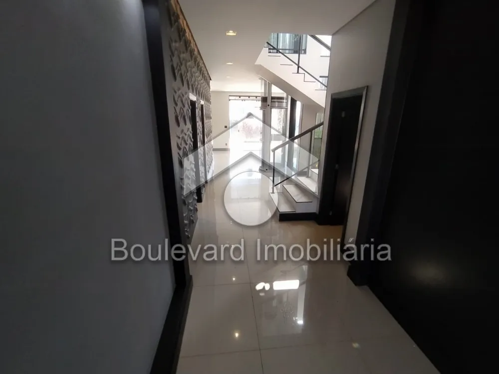 Alugar Casa / Condom&iacute;nio em Ribeir&atilde;o Preto R$ 17.500,00 - Foto 2