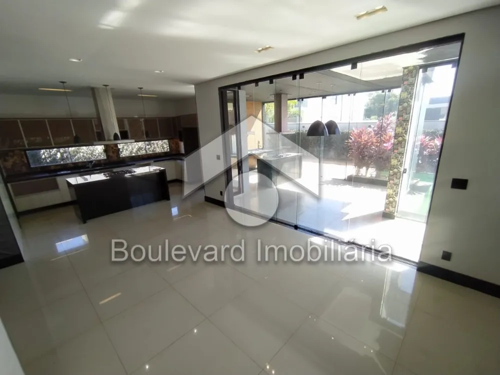 Alugar Casa / Condom&iacute;nio em Ribeir&atilde;o Preto R$ 17.500,00 - Foto 4