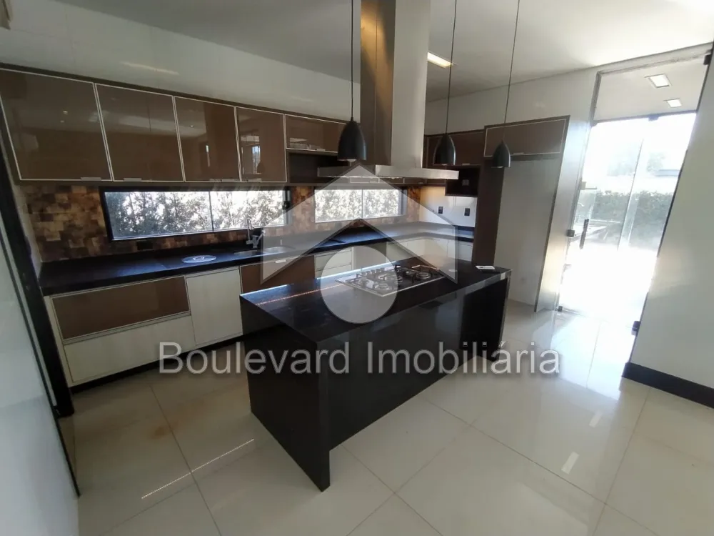 Alugar Casa / Condom&iacute;nio em Ribeir&atilde;o Preto R$ 17.500,00 - Foto 8