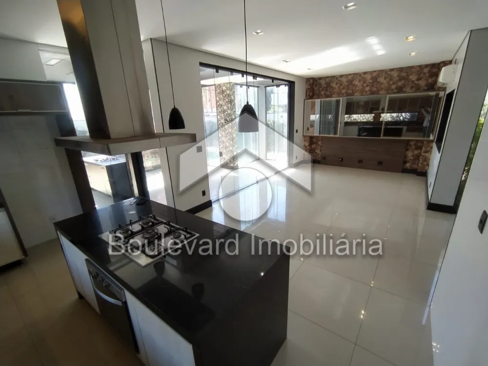 Alugar Casa / Condom&iacute;nio em Ribeir&atilde;o Preto R$ 17.500,00 - Foto 10