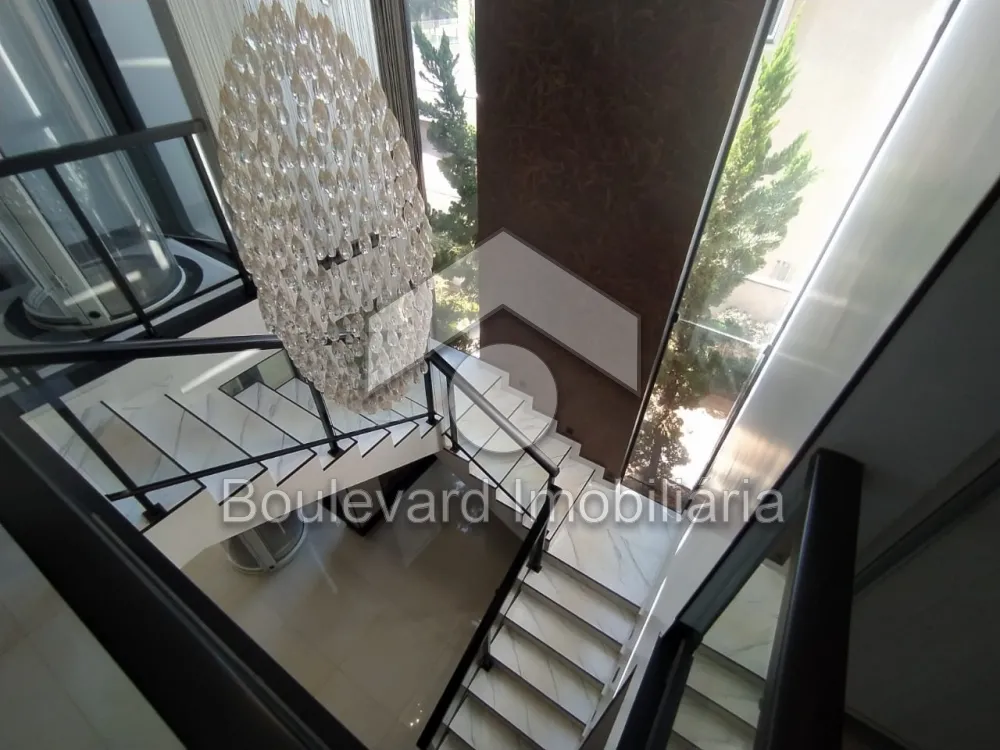 Alugar Casa / Condom&iacute;nio em Ribeir&atilde;o Preto R$ 17.500,00 - Foto 18