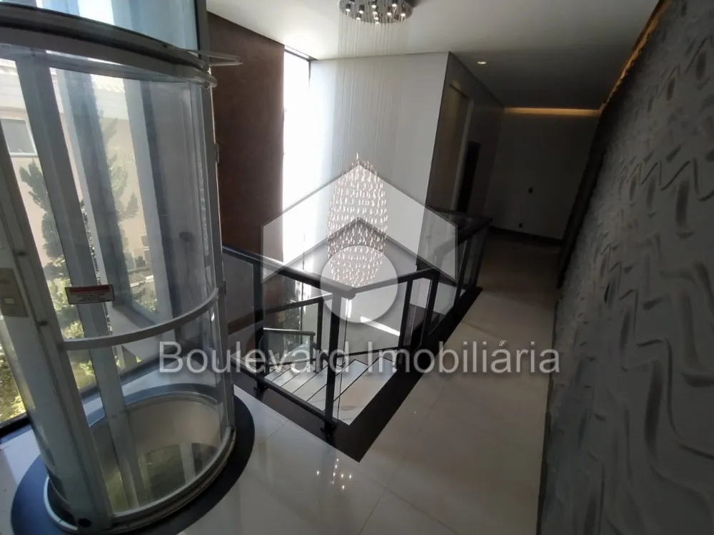 Alugar Casa / Condom&iacute;nio em Ribeir&atilde;o Preto R$ 17.500,00 - Foto 19