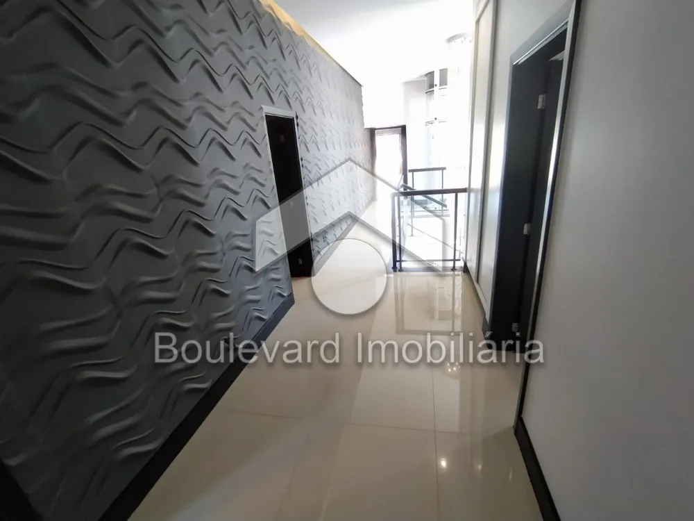Alugar Casa / Condom&iacute;nio em Ribeir&atilde;o Preto R$ 17.500,00 - Foto 21