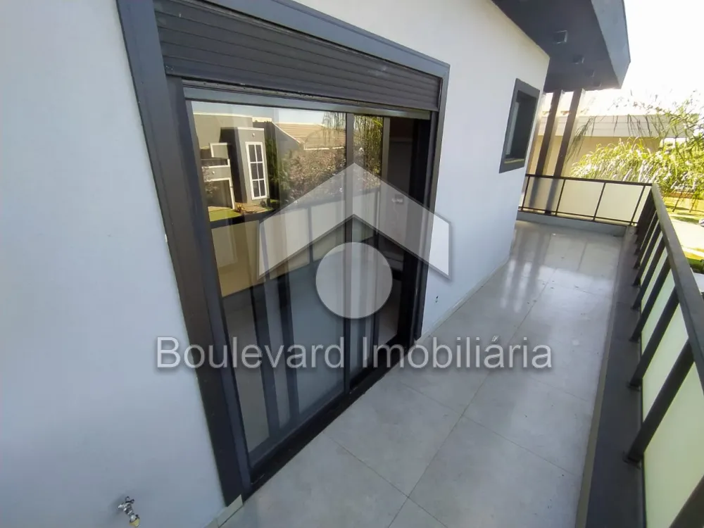 Alugar Casa / Condom&iacute;nio em Ribeir&atilde;o Preto R$ 17.500,00 - Foto 36