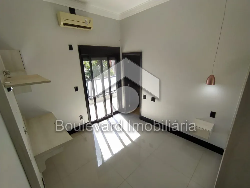 Alugar Casa / Condom&iacute;nio em Ribeir&atilde;o Preto R$ 17.500,00 - Foto 38