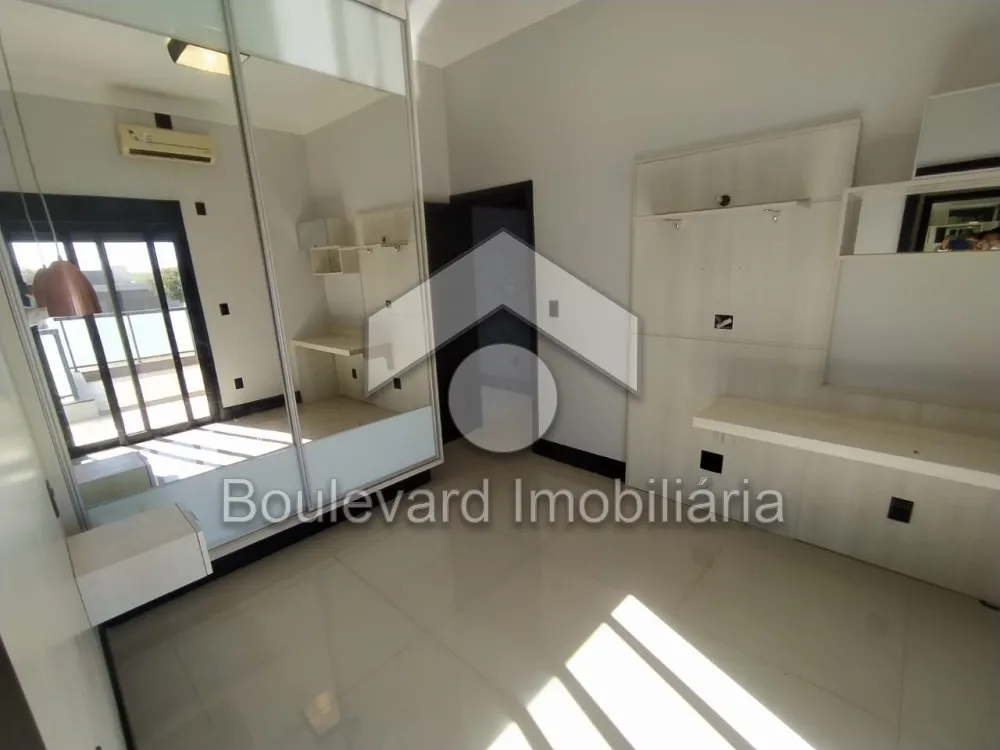 Alugar Casa / Condom&iacute;nio em Ribeir&atilde;o Preto R$ 17.500,00 - Foto 39