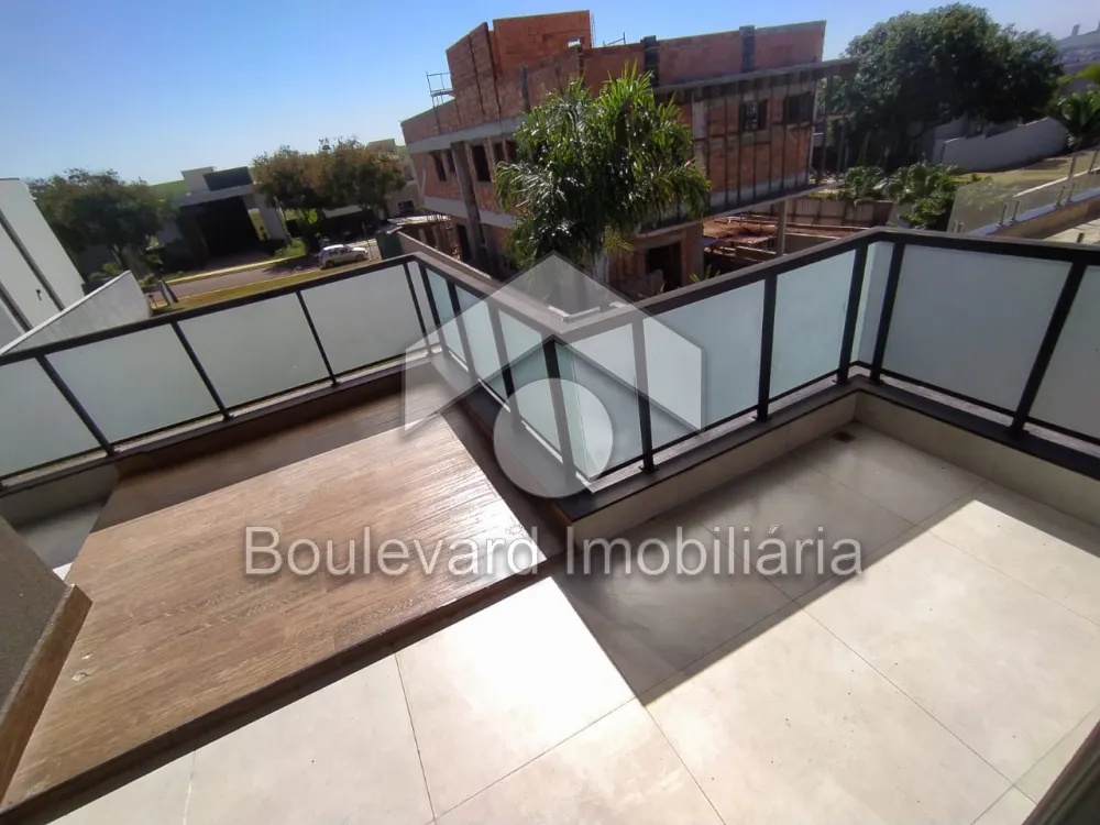 Alugar Casa / Condom&iacute;nio em Ribeir&atilde;o Preto R$ 17.500,00 - Foto 42