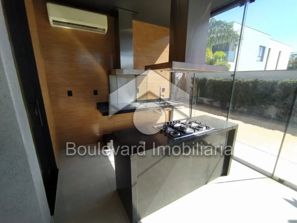 Alugar Casa / Condom&iacute;nio em Ribeir&atilde;o Preto R$ 17.500,00 - Foto 53