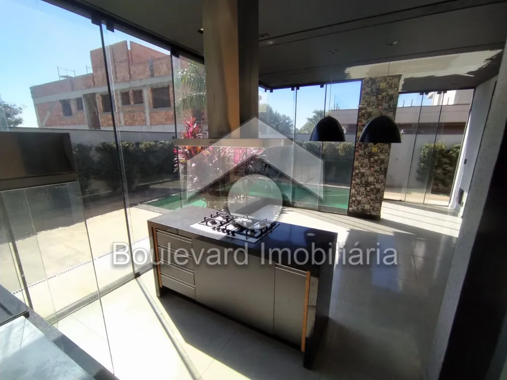 Alugar Casa / Condom&iacute;nio em Ribeir&atilde;o Preto R$ 17.500,00 - Foto 52