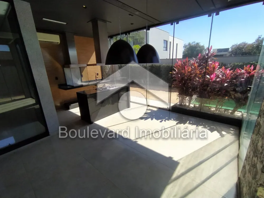 Alugar Casa / Condom&iacute;nio em Ribeir&atilde;o Preto R$ 17.500,00 - Foto 54