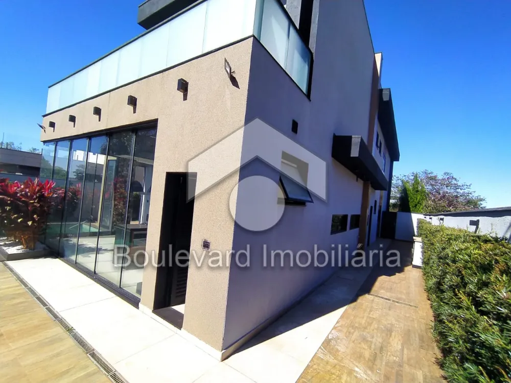 Alugar Casa / Condom&iacute;nio em Ribeir&atilde;o Preto R$ 17.500,00 - Foto 55