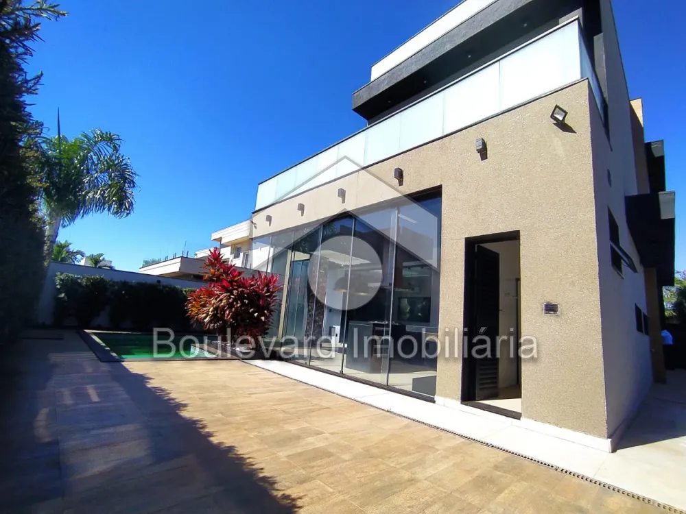 Alugar Casa / Condom&iacute;nio em Ribeir&atilde;o Preto R$ 17.500,00 - Foto 56