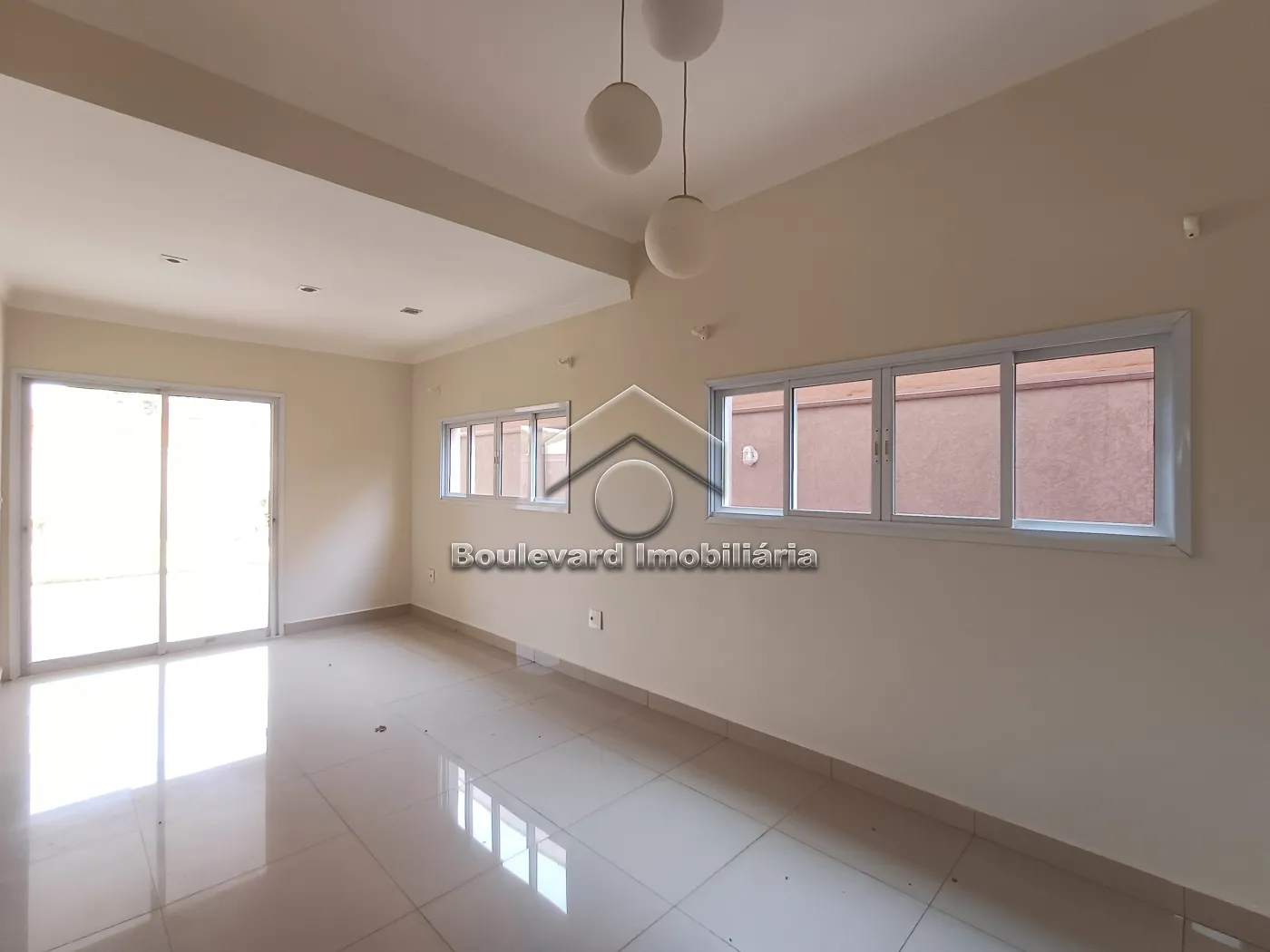 Alugar Casa / Condom&iacute;nio em Ribeir&atilde;o Preto R$ 6.000,00 - Foto 5