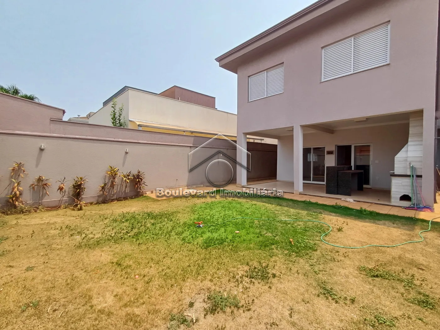 Alugar Casa / Condom&iacute;nio em Ribeir&atilde;o Preto R$ 6.000,00 - Foto 29