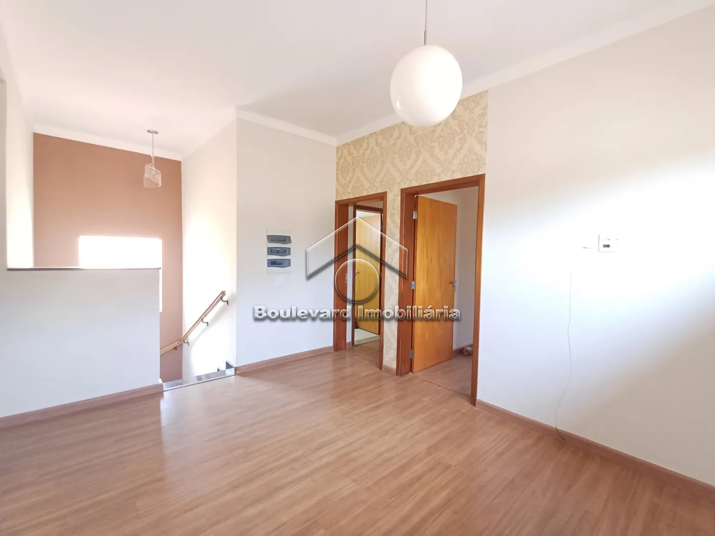 Alugar Casa / Condom&iacute;nio em Ribeir&atilde;o Preto R$ 6.000,00 - Foto 38