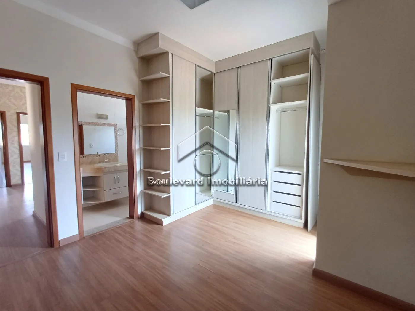 Alugar Casa / Condom&iacute;nio em Ribeir&atilde;o Preto R$ 6.000,00 - Foto 42