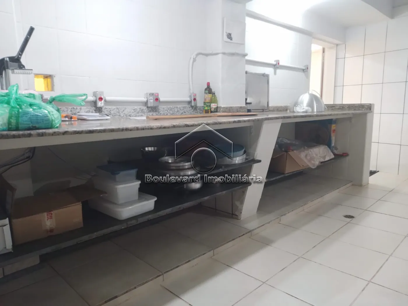 Alugar Comercial / Im&oacute;vel Comercial em Ribeir&atilde;o Preto R$ 4.000,00 - Foto 5