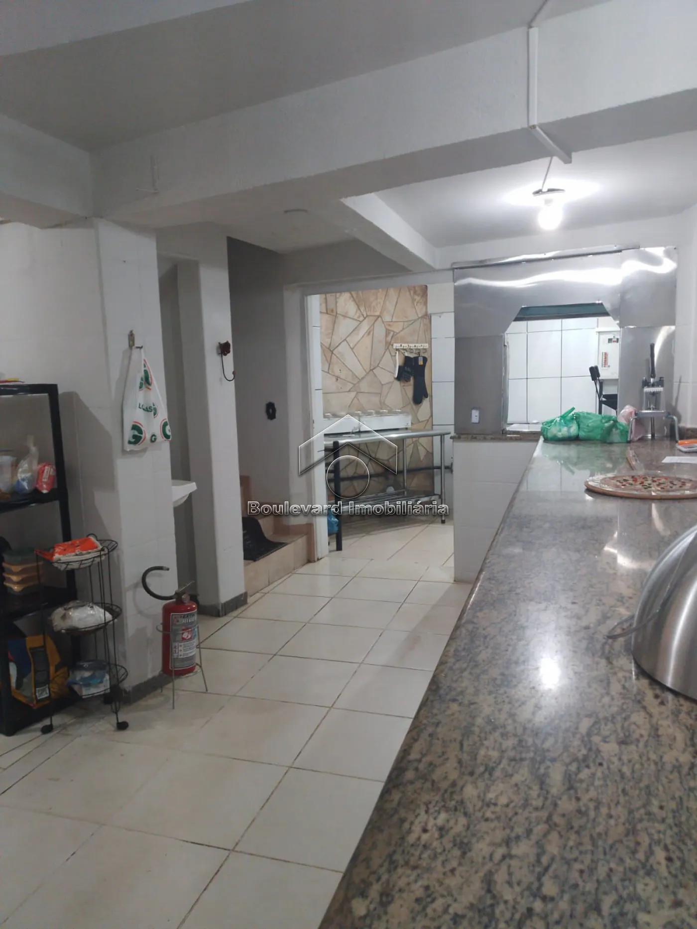 Alugar Comercial / Im&oacute;vel Comercial em Ribeir&atilde;o Preto R$ 4.000,00 - Foto 9