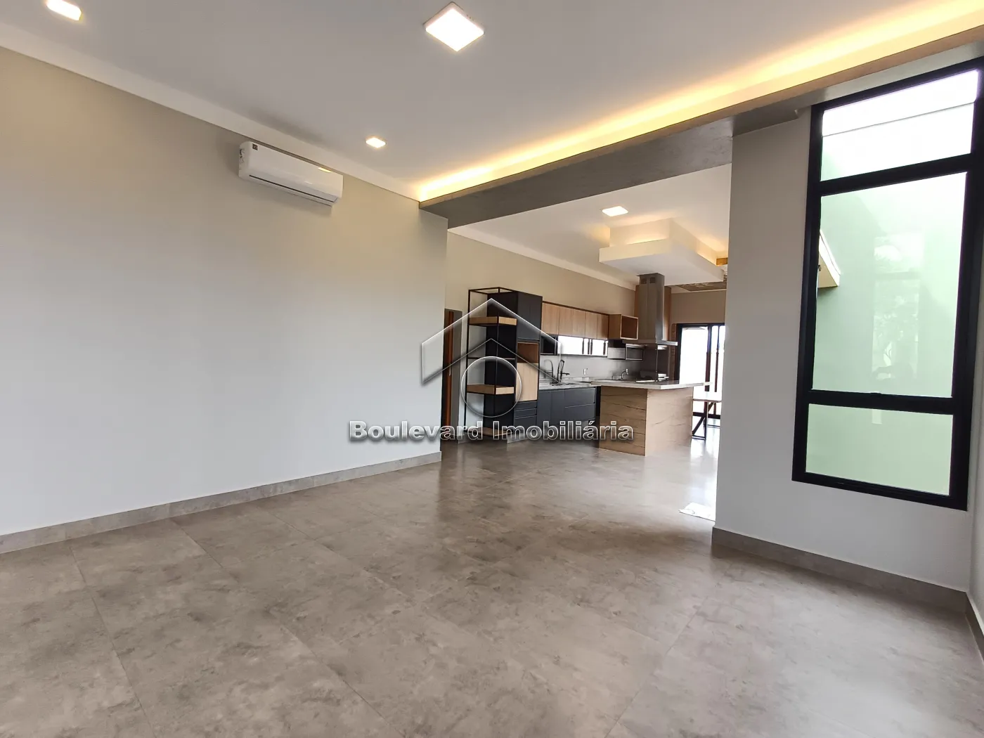 Alugar Casa / Condom&iacute;nio em Ribeir&atilde;o Preto R$ 8.500,00 - Foto 2