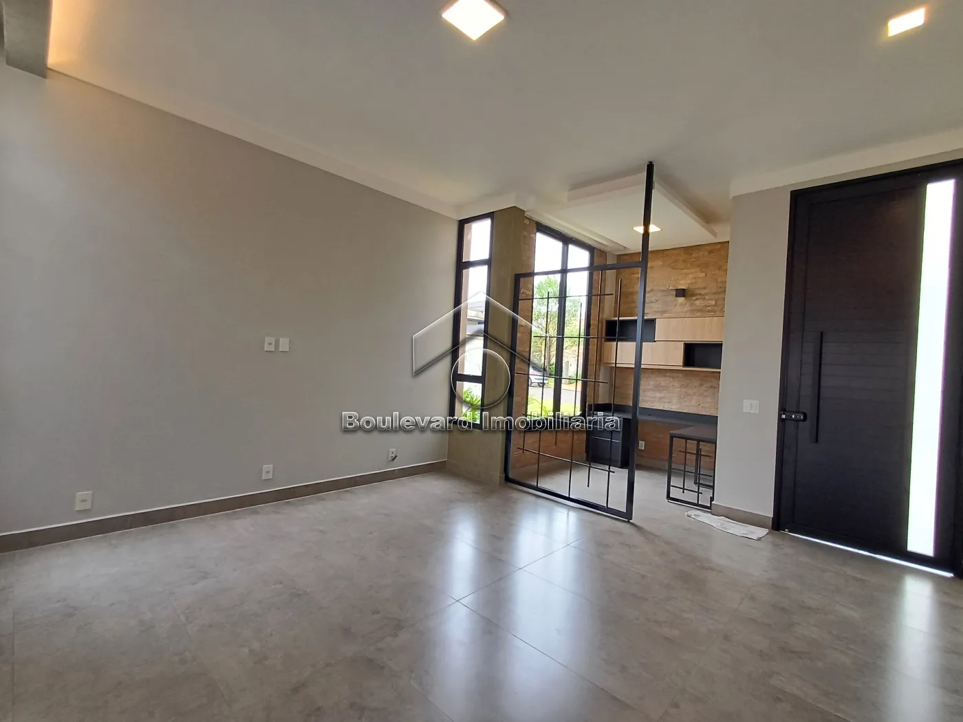 Alugar Casa / Condom&iacute;nio em Ribeir&atilde;o Preto R$ 8.500,00 - Foto 3