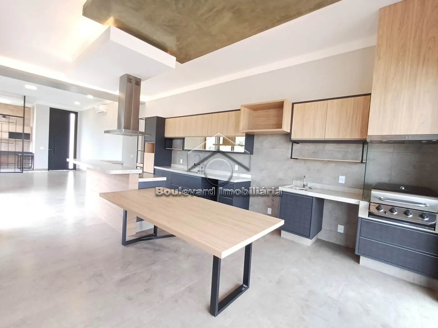 Alugar Casa / Condom&iacute;nio em Ribeir&atilde;o Preto R$ 8.500,00 - Foto 12