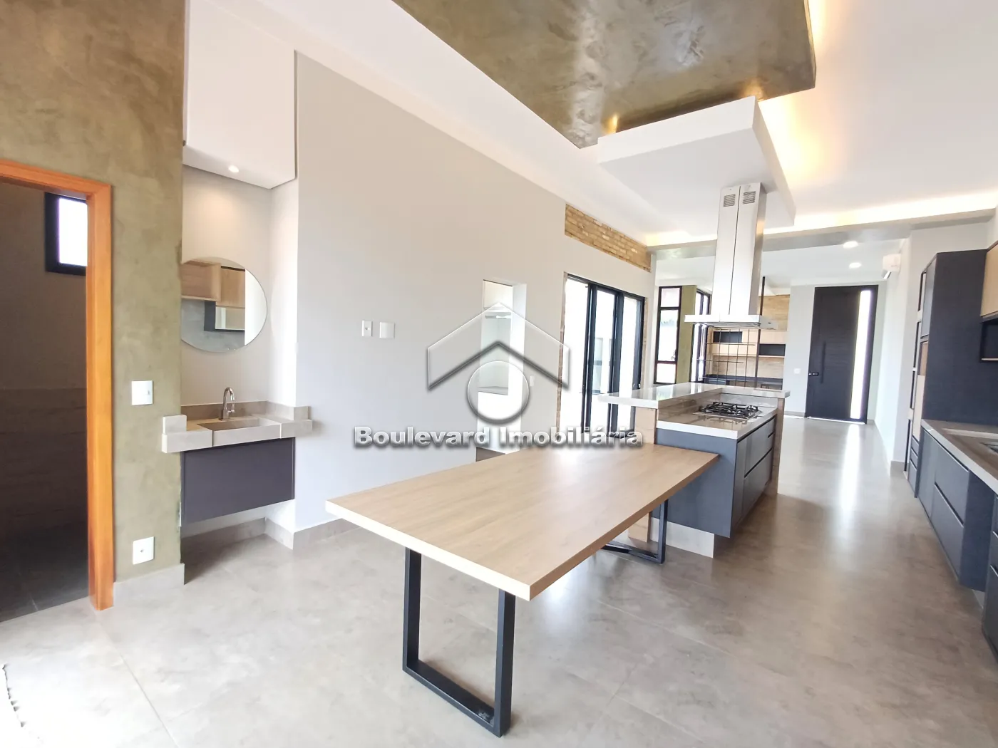 Alugar Casa / Condom&iacute;nio em Ribeir&atilde;o Preto R$ 8.500,00 - Foto 13