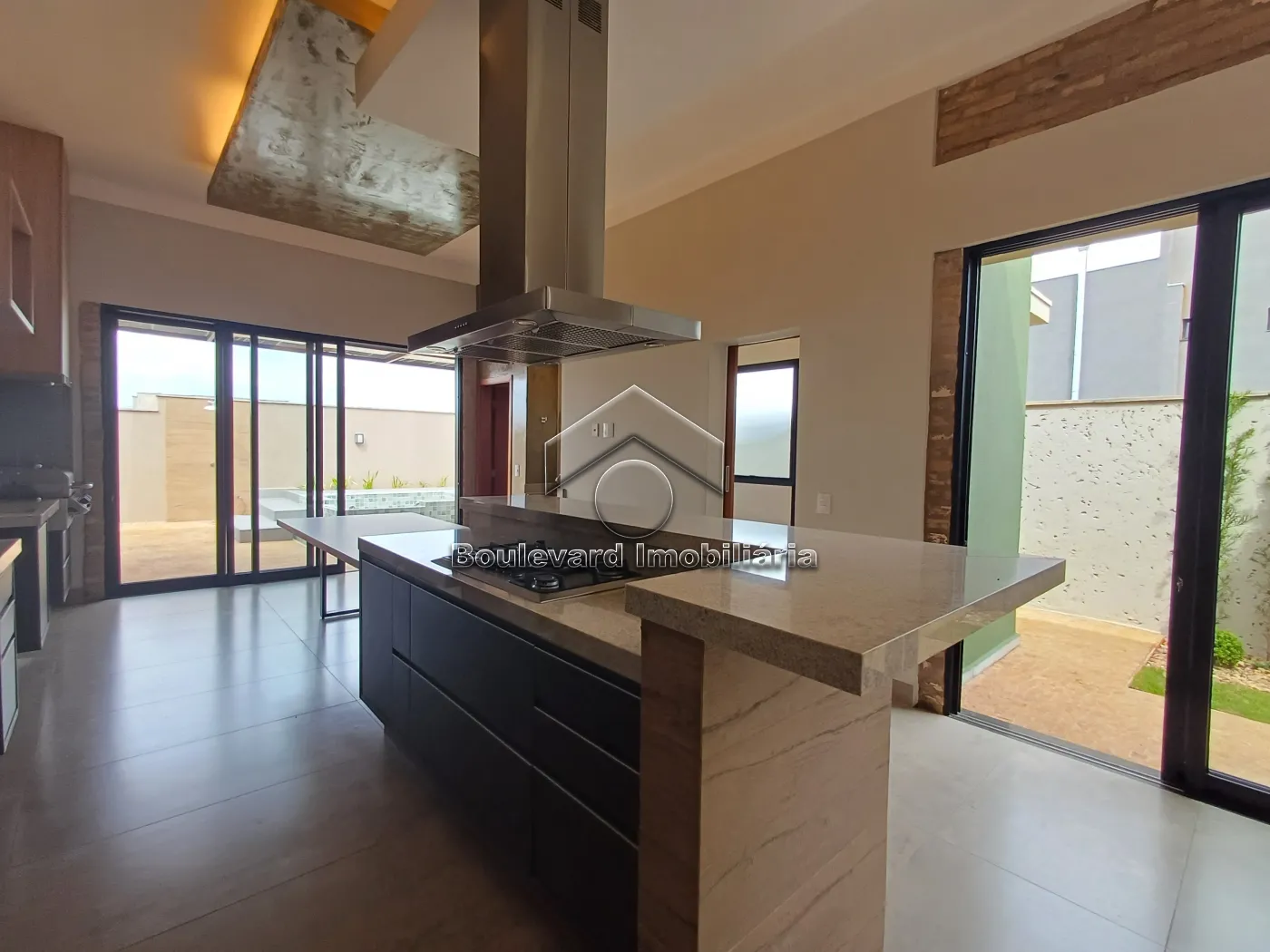 Alugar Casa / Condom&iacute;nio em Ribeir&atilde;o Preto R$ 8.500,00 - Foto 15