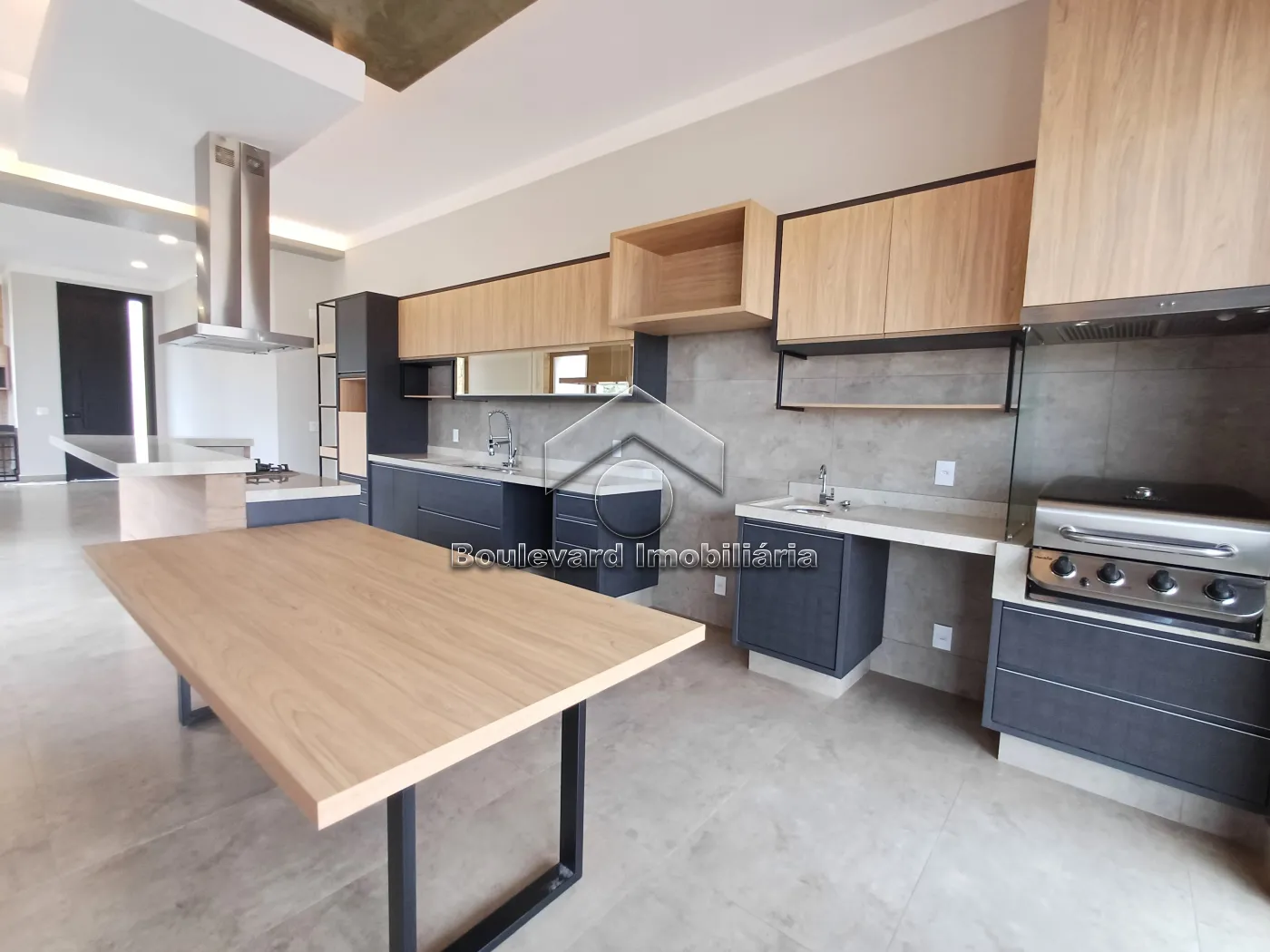 Alugar Casa / Condom&iacute;nio em Ribeir&atilde;o Preto R$ 8.500,00 - Foto 19