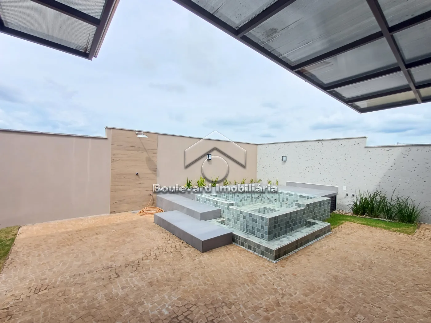 Alugar Casa / Condom&iacute;nio em Ribeir&atilde;o Preto R$ 8.500,00 - Foto 26