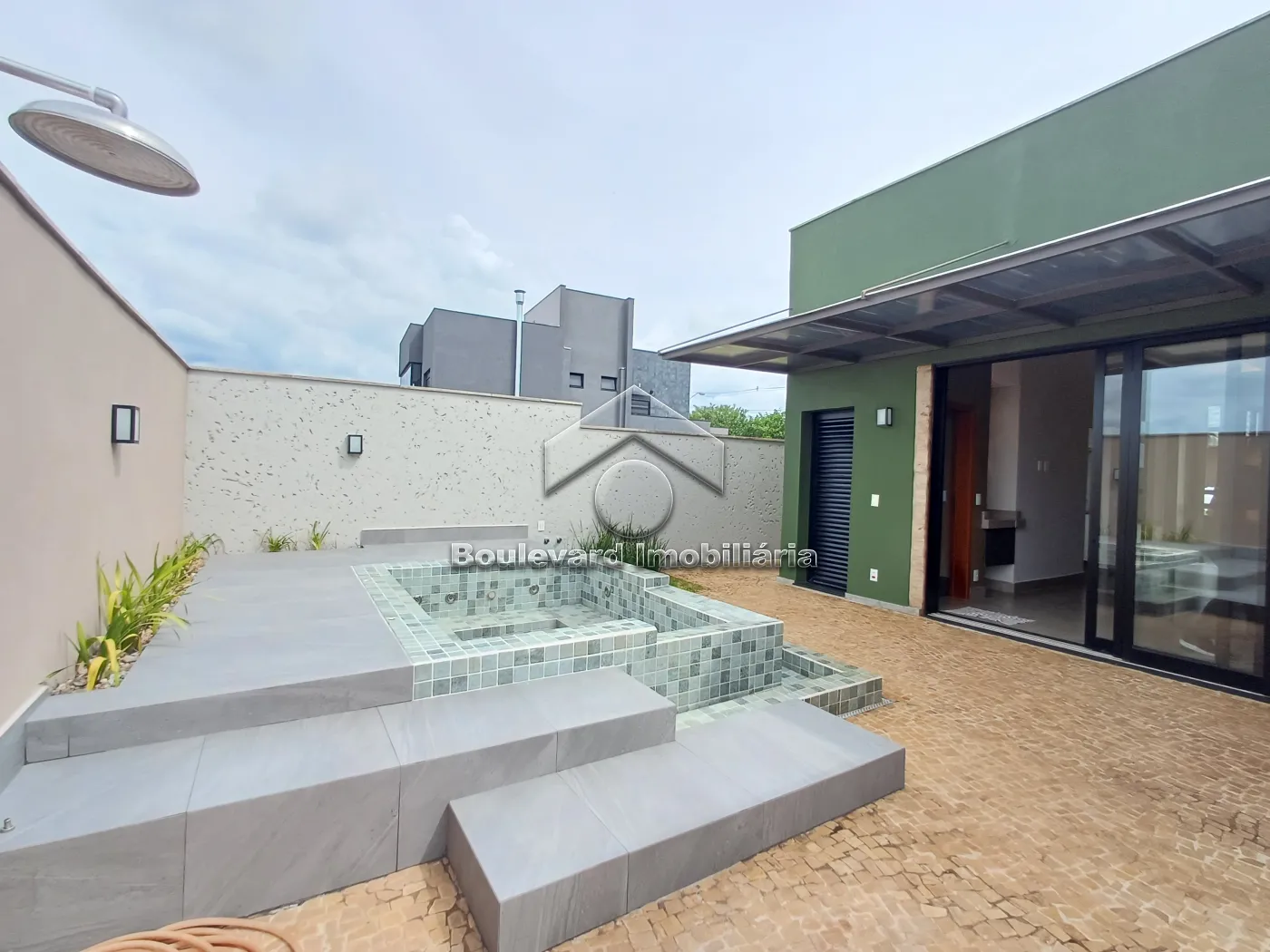 Alugar Casa / Condom&iacute;nio em Ribeir&atilde;o Preto R$ 8.500,00 - Foto 27