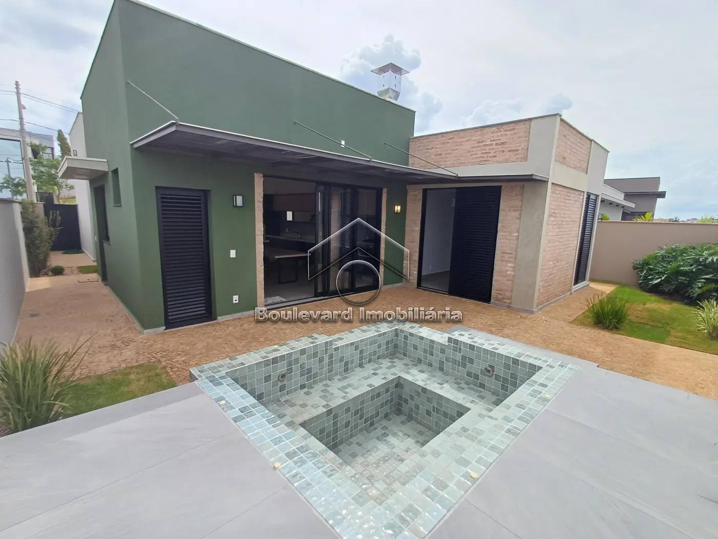 Alugar Casa / Condom&iacute;nio em Ribeir&atilde;o Preto R$ 8.500,00 - Foto 28