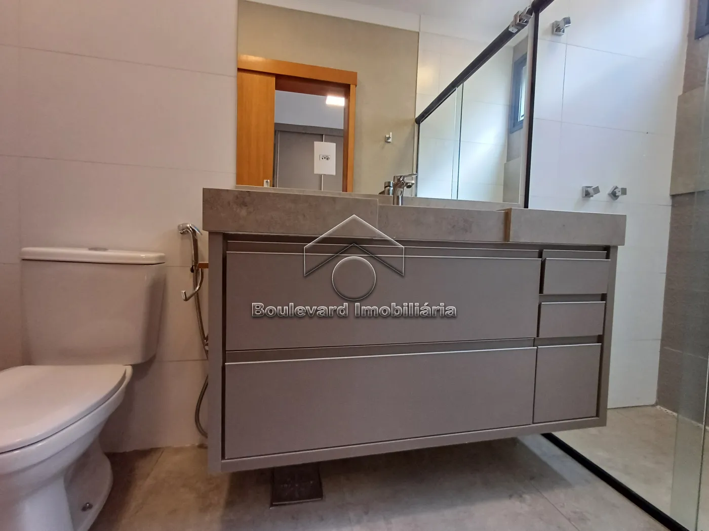 Alugar Casa / Condom&iacute;nio em Ribeir&atilde;o Preto R$ 8.500,00 - Foto 46