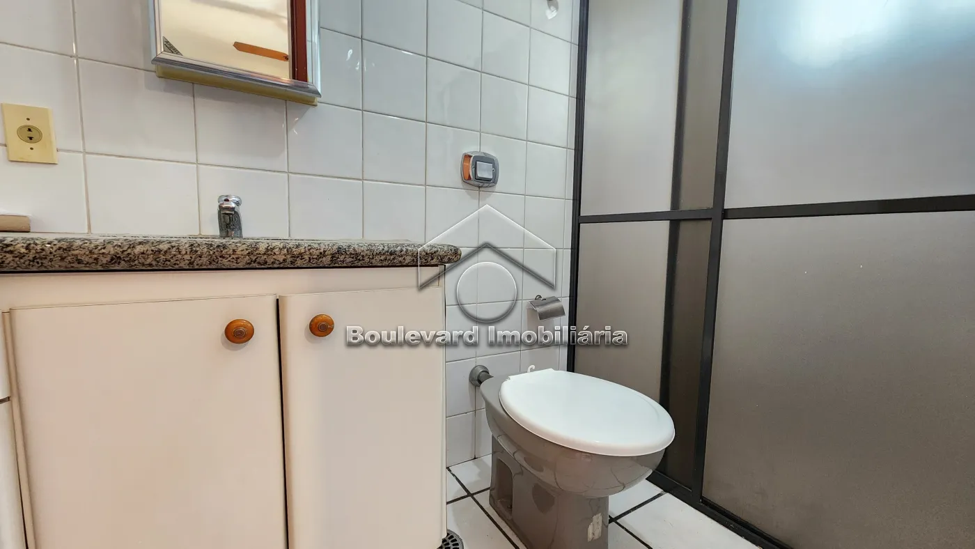 Alugar Apartamento / Padr&atilde;o em Ribeir&atilde;o Preto R$ 1.100,00 - Foto 8