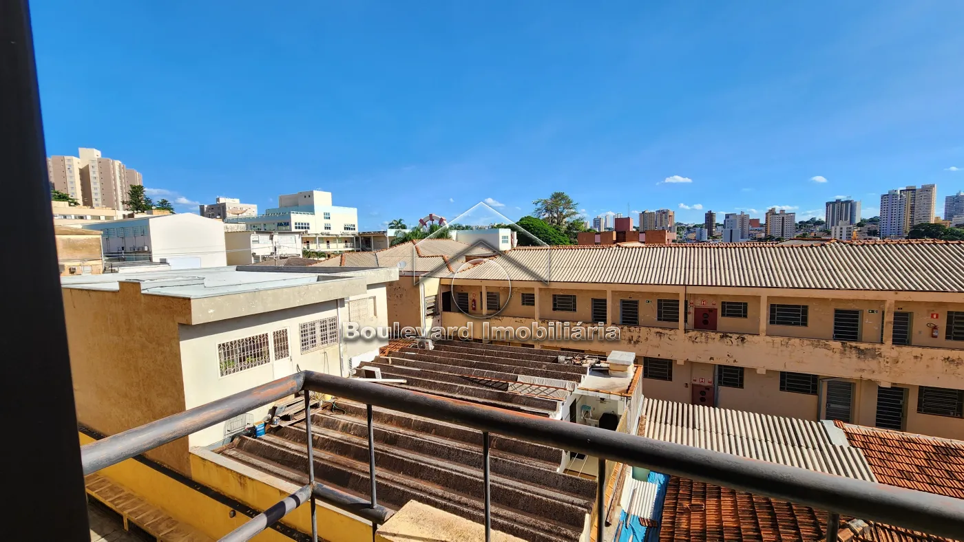 Alugar Apartamento / Padr&atilde;o em Ribeir&atilde;o Preto R$ 1.100,00 - Foto 10