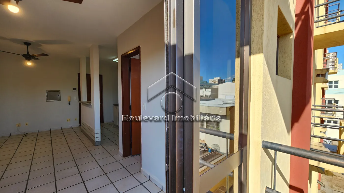 Alugar Apartamento / Padr&atilde;o em Ribeir&atilde;o Preto R$ 1.100,00 - Foto 11