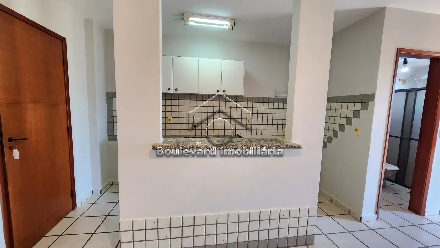 Alugar Apartamento / Padr&atilde;o em Ribeir&atilde;o Preto R$ 1.100,00 - Foto 12
