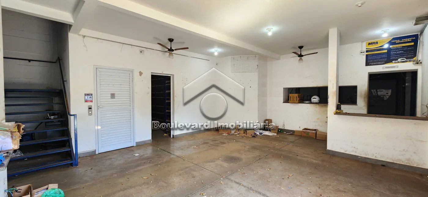 Alugar Comercial / Im&oacute;vel Comercial em Ribeir&atilde;o Preto R$ 4.500,00 - Foto 1