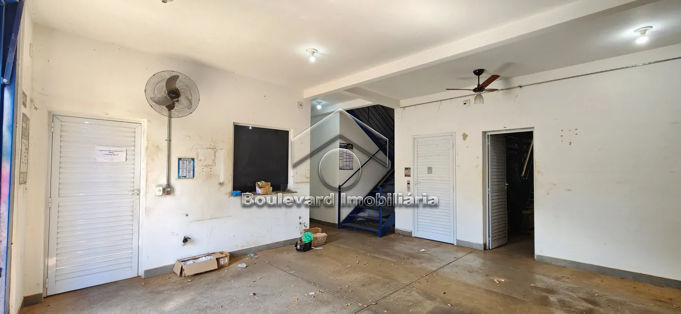 Alugar Comercial / Im&oacute;vel Comercial em Ribeir&atilde;o Preto R$ 4.500,00 - Foto 2