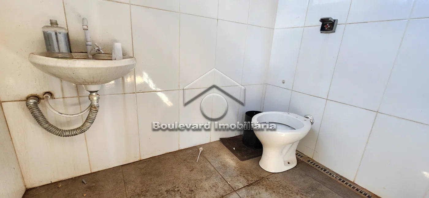 Alugar Comercial / Im&oacute;vel Comercial em Ribeir&atilde;o Preto R$ 4.500,00 - Foto 6