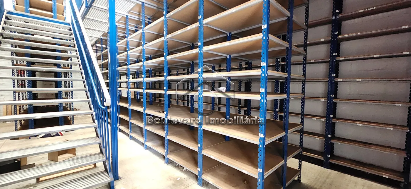 Alugar Comercial / Im&oacute;vel Comercial em Ribeir&atilde;o Preto R$ 4.500,00 - Foto 8