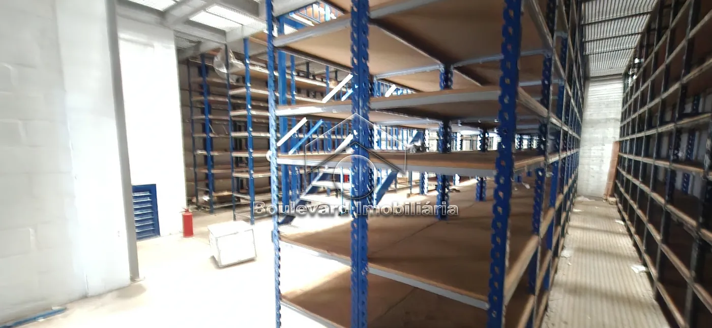 Alugar Comercial / Im&oacute;vel Comercial em Ribeir&atilde;o Preto R$ 4.500,00 - Foto 9