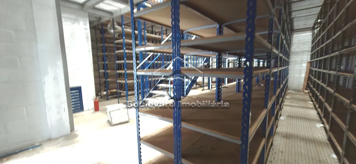 Alugar Comercial / Im&oacute;vel Comercial em Ribeir&atilde;o Preto R$ 4.500,00 - Foto 10