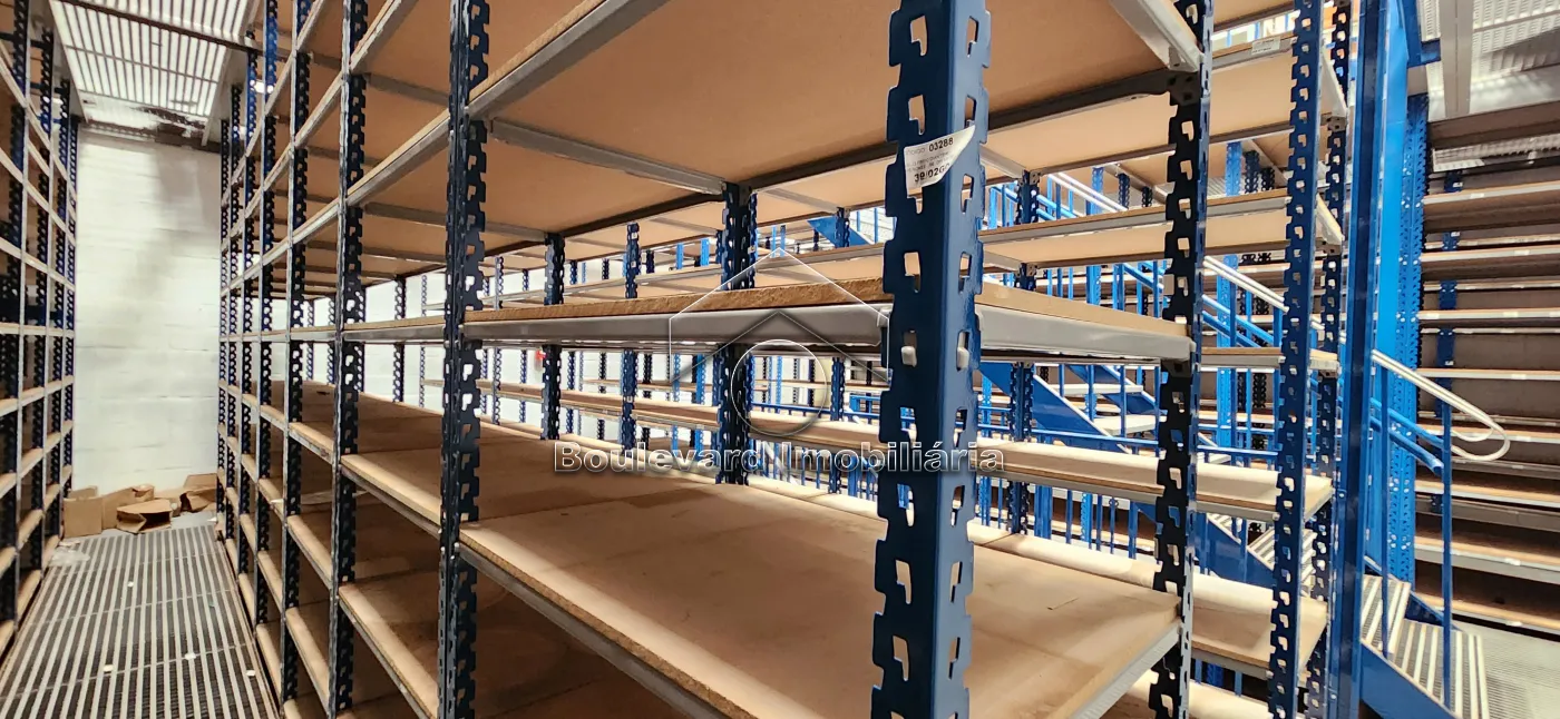 Alugar Comercial / Im&oacute;vel Comercial em Ribeir&atilde;o Preto R$ 4.500,00 - Foto 15