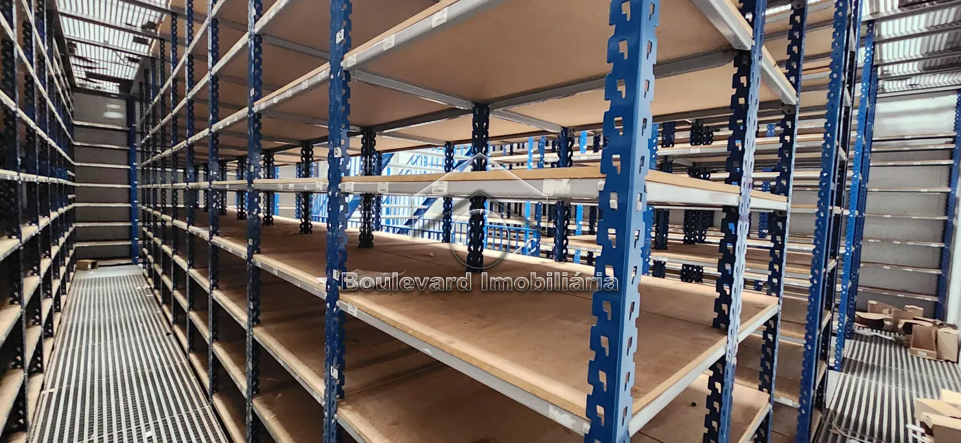 Alugar Comercial / Im&oacute;vel Comercial em Ribeir&atilde;o Preto R$ 4.500,00 - Foto 17