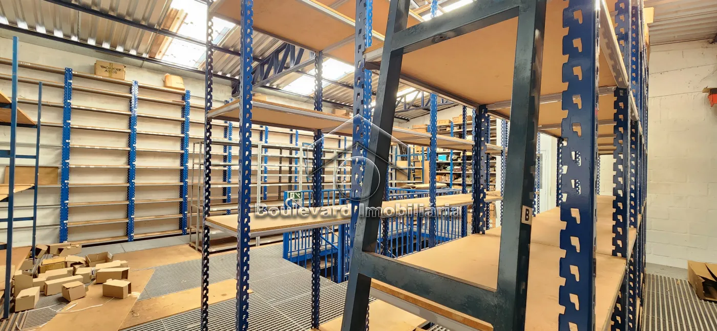 Alugar Comercial / Im&oacute;vel Comercial em Ribeir&atilde;o Preto R$ 4.500,00 - Foto 20