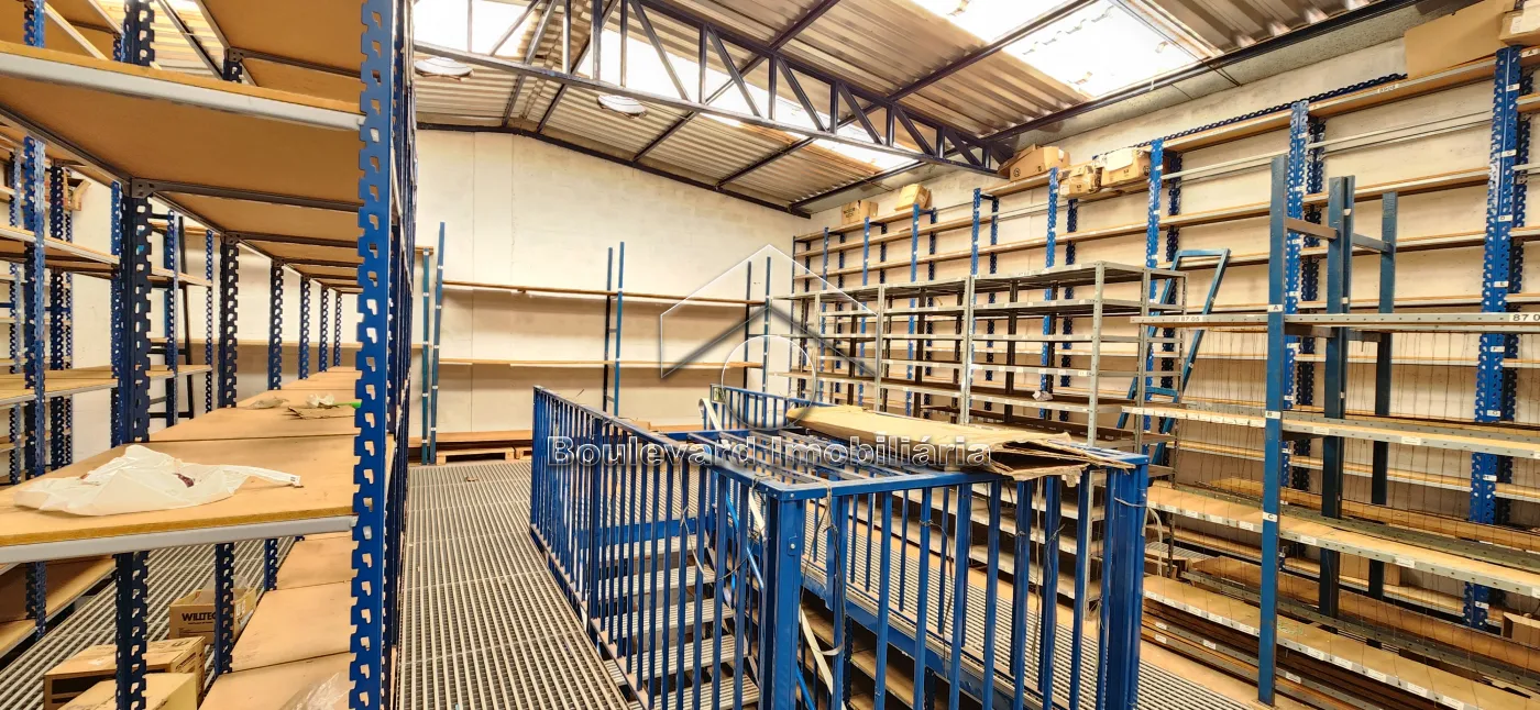 Alugar Comercial / Im&oacute;vel Comercial em Ribeir&atilde;o Preto R$ 4.500,00 - Foto 22