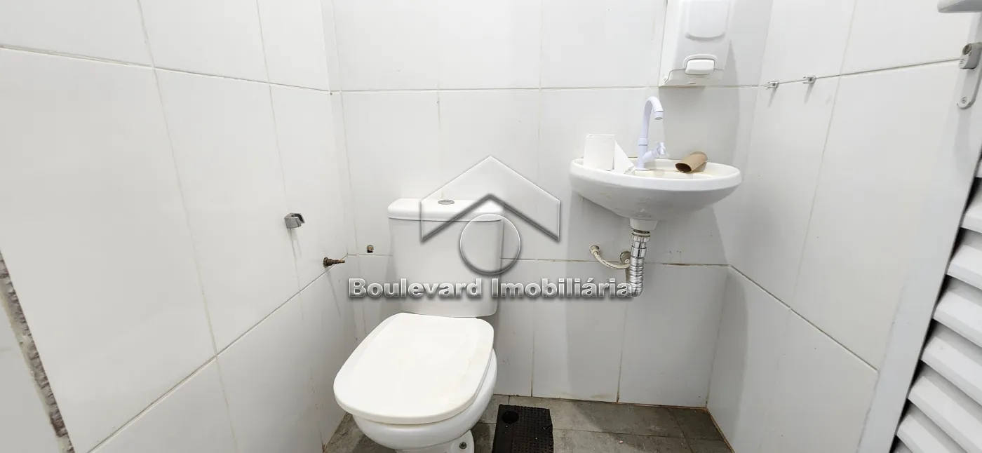 Alugar Comercial / Im&oacute;vel Comercial em Ribeir&atilde;o Preto R$ 4.500,00 - Foto 24